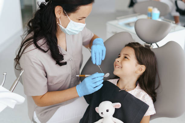 Best Emergency Treatment for Dental Infections or Abscesses in Greenacres, CA