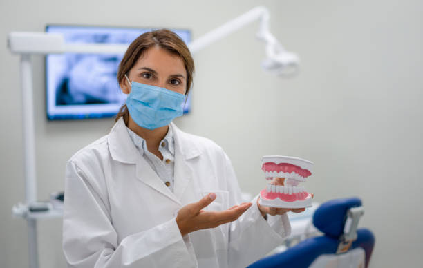 Best Cosmetic Emergency Dentistry in Greenacres, CA