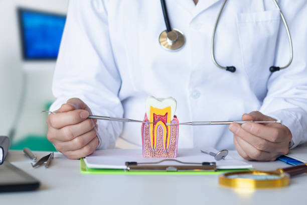 Best Emergency Treatment for Dental Infections or Abscesses in Greenacres, CA