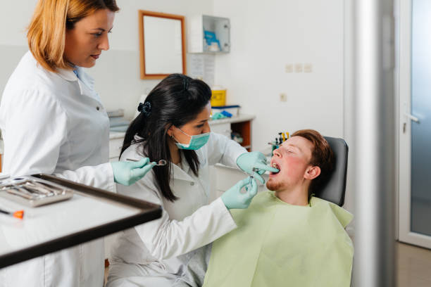 Best Emergency TMJ Treatment in Greenacres, CA